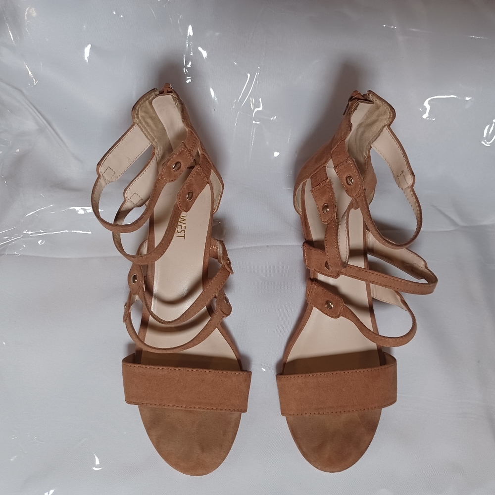Nine West Wedge